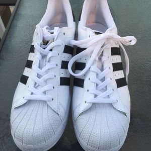 Adidas Superstar shoes